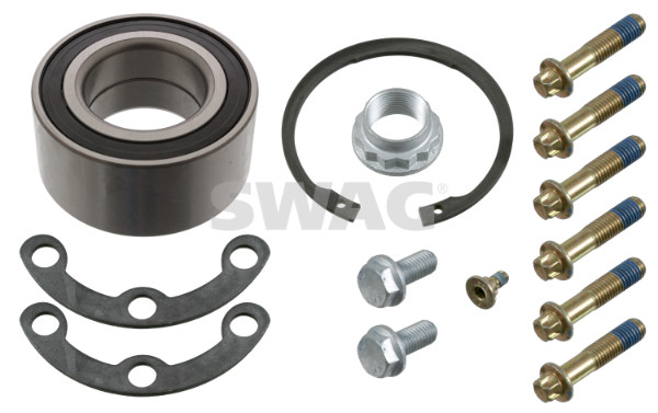 Wheel Bearing Kit - 99 90 8881 SWAG